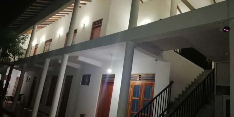 Hotel Ssc Villa