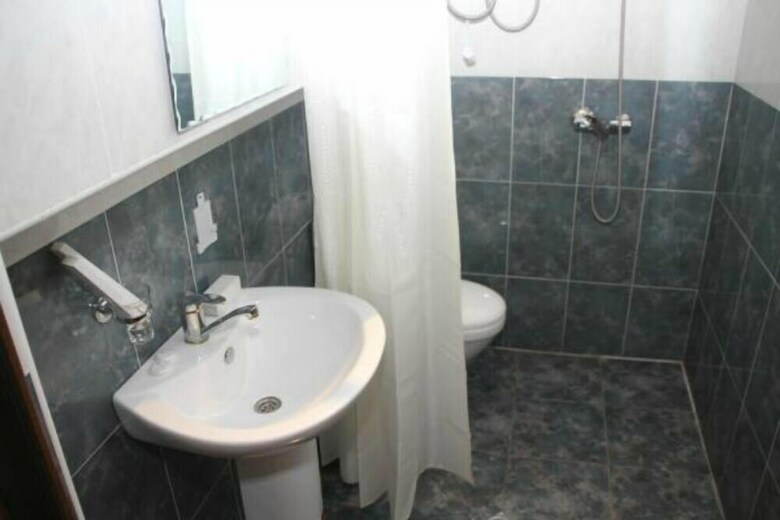 Hotel Nitsa