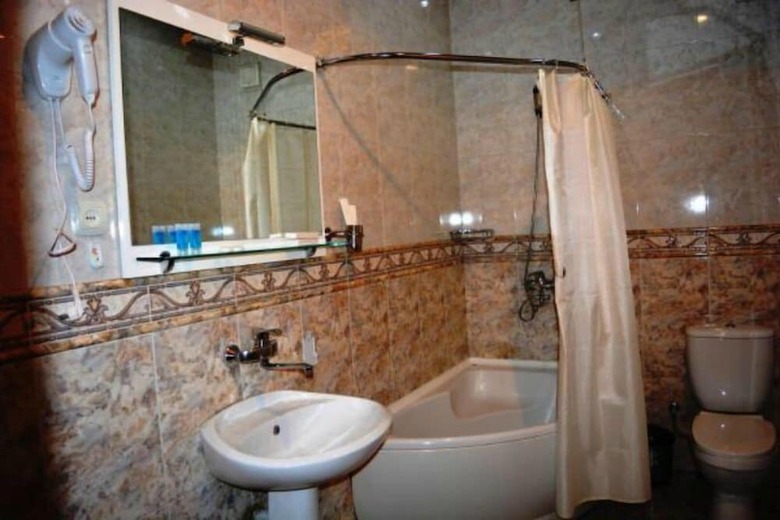 Hotel Nitsa