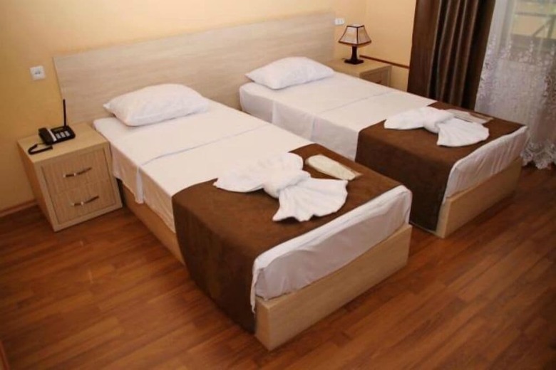 Hotel Nitsa