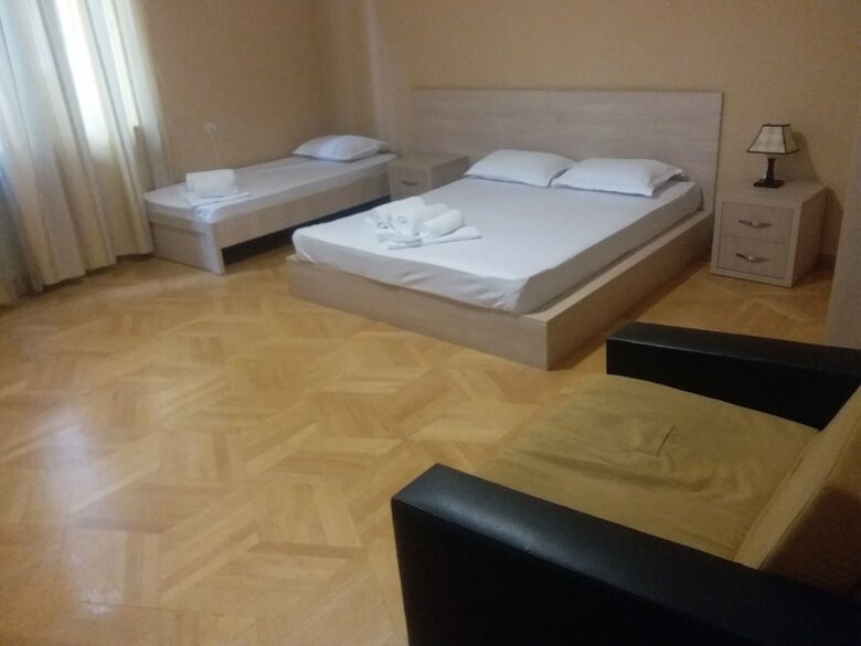 Hotel Nitsa