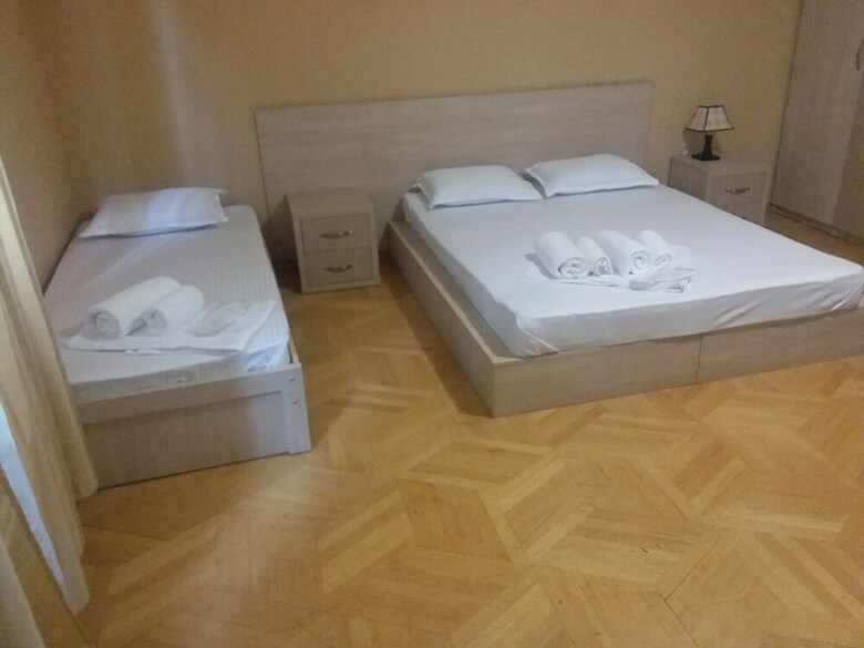Hotel Nitsa