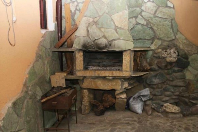 Hotel Nitsa