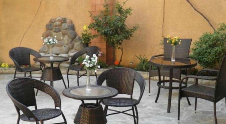 Hotel Nitsa