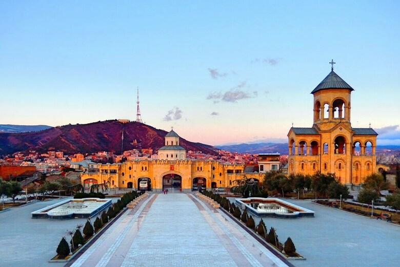 Hotel Nitsa