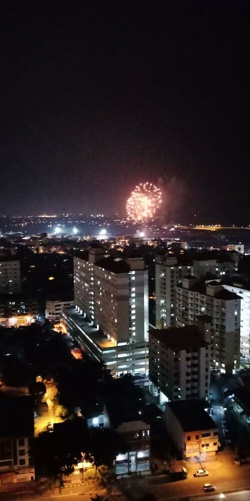 Apartamentos Penginapan Amisu