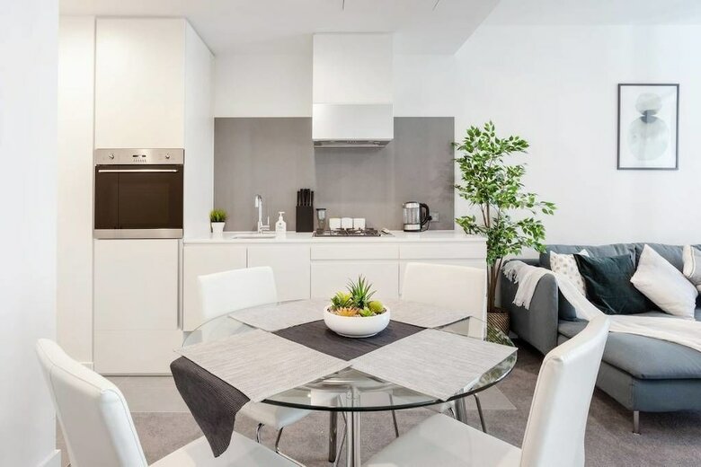 Southbank Top Cityview 2br Apartment