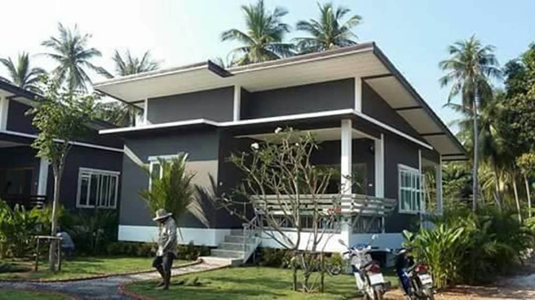 Hotel Golden Moon