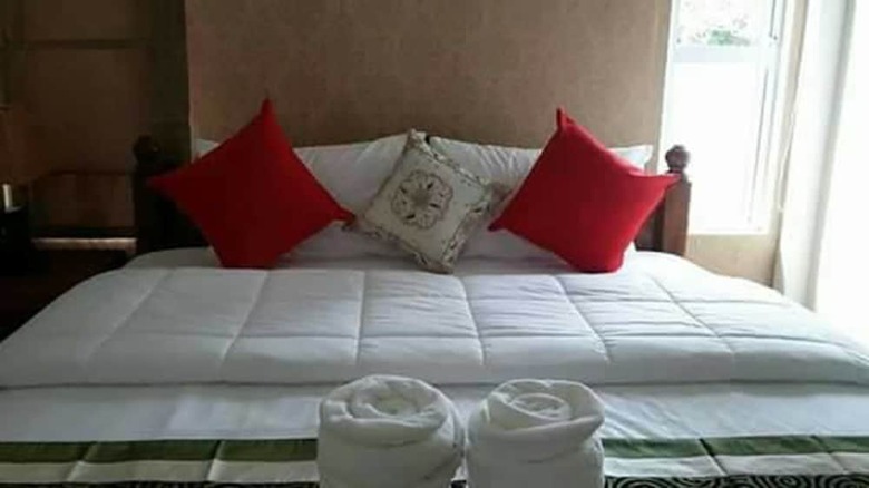 Hotel Golden Moon