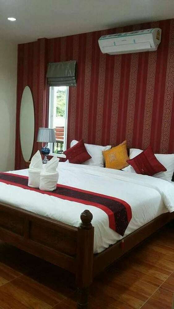 Hotel Golden Moon