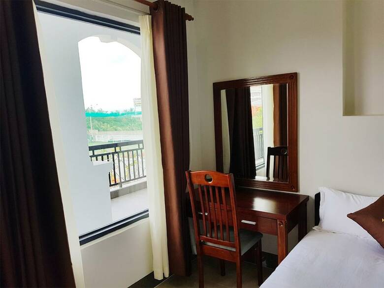 Ninh Chu 2 Hotel