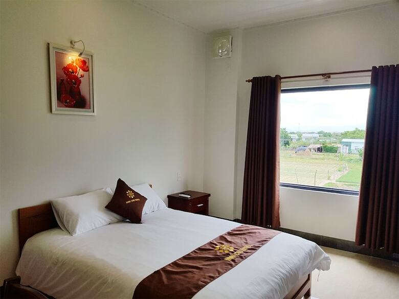 Ninh Chu 2 Hotel