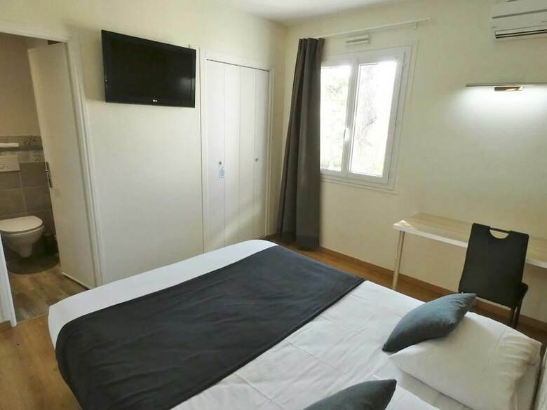 Hotel H�tel Le Sarac