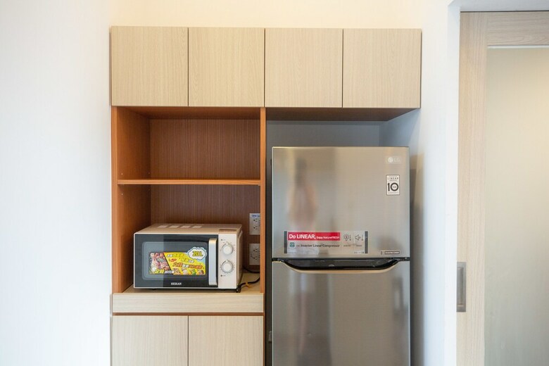 Apartamentos Dananmen