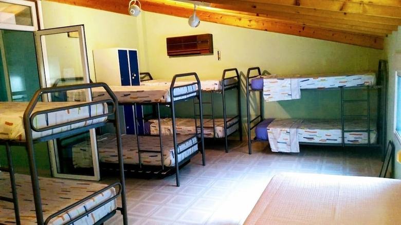 Hostal Marqu�s Del Campo