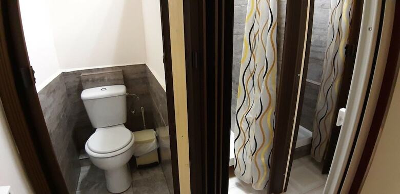 Hostal Marqu�s Del Campo
