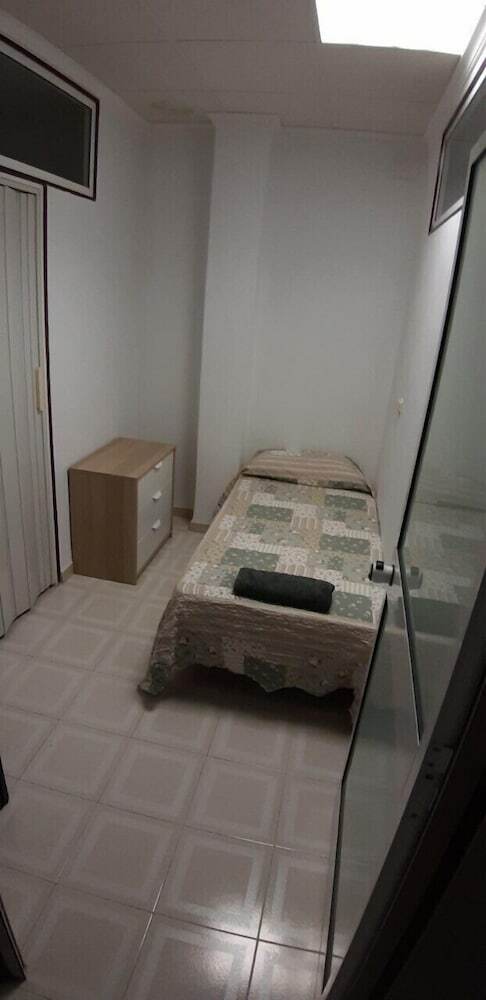 Hostal Marqu�s Del Campo