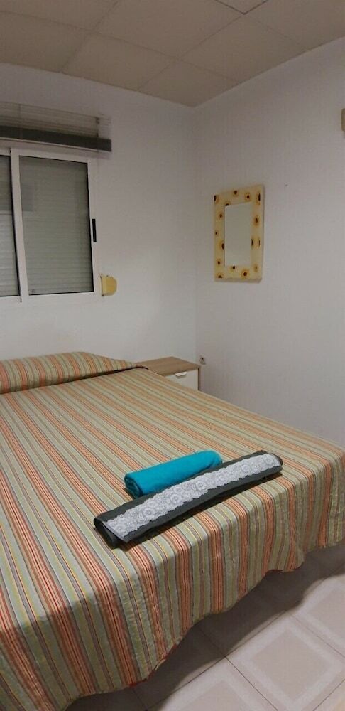 Hostal Marqu�s Del Campo