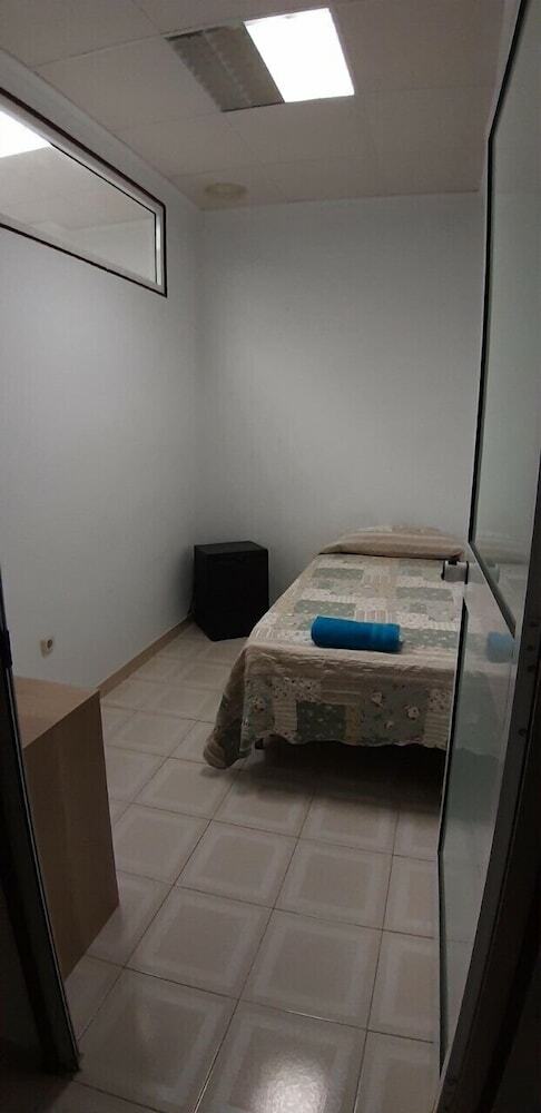 Hostal Marqu�s Del Campo