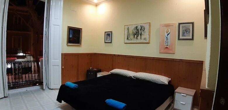 Hostal Marqu�s Del Campo