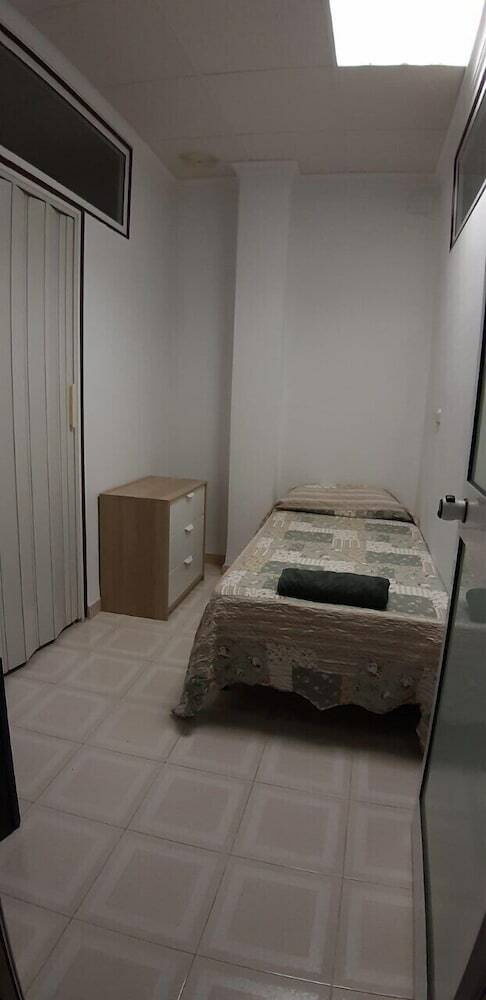 Hostal Marqu�s Del Campo