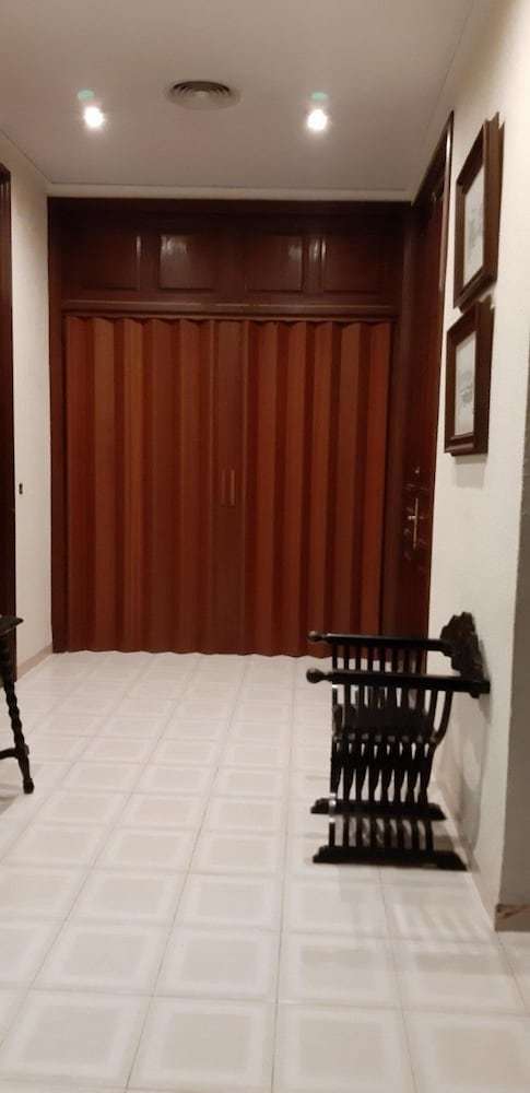 Hostal Marqu�s Del Campo