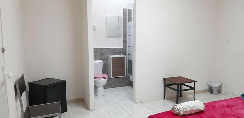 Hostal Marqu�s Del Campo