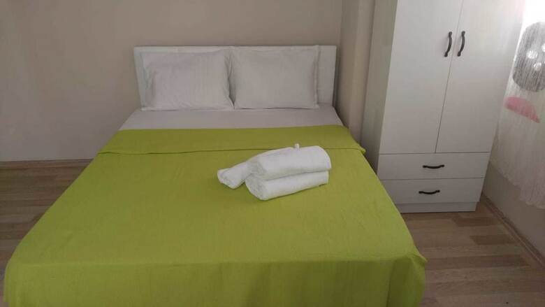 Apartamento Kumpo House Medium