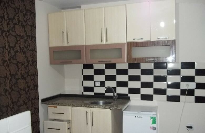 Apartamento Kumpo House Medium