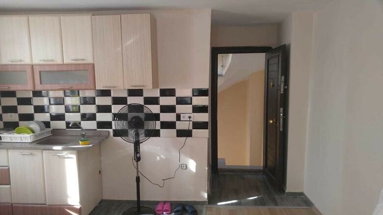 Apartamento Kumpo House Medium
