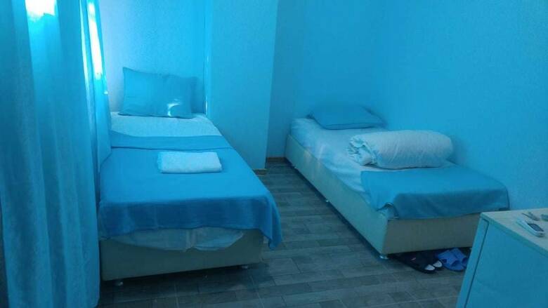 Apartamento Kumpo House Medium