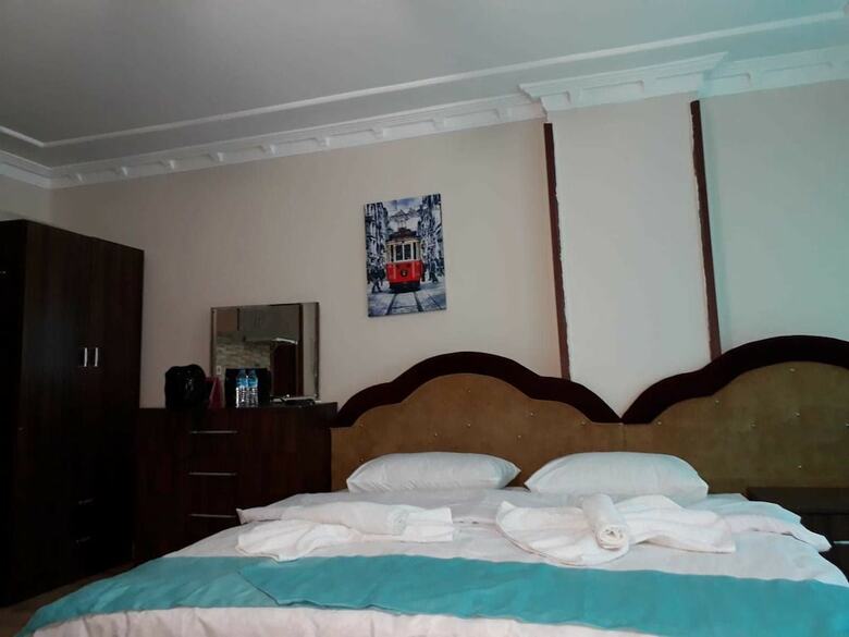 Apartamento Kumpo House Medium