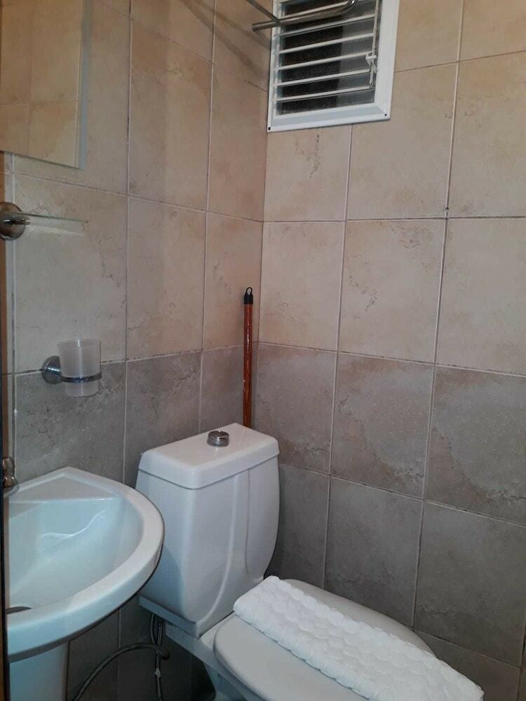 Apartamento Kumpo House Medium