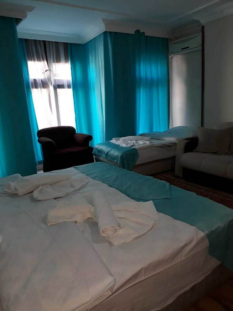 Apartamento Kumpo House Medium