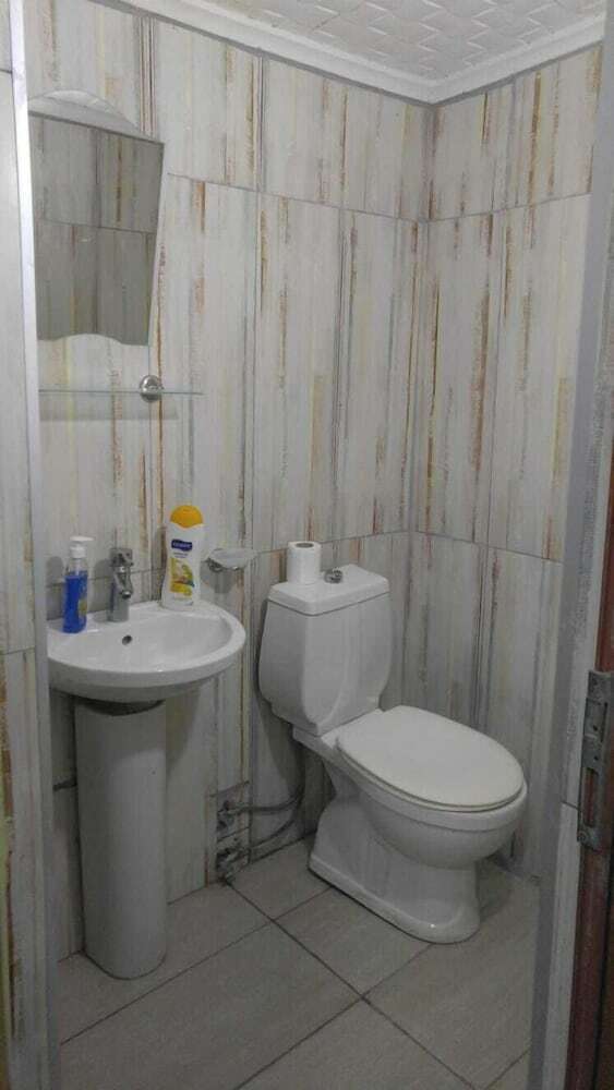 Apartamento Kumpo House Medium