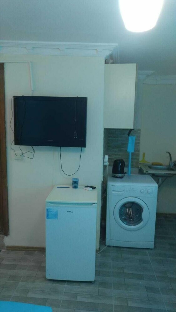 Apartamento Kumpo House Medium