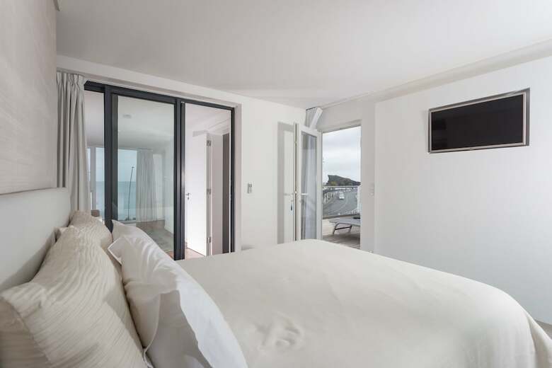 Azores Villas - Ocean Villa