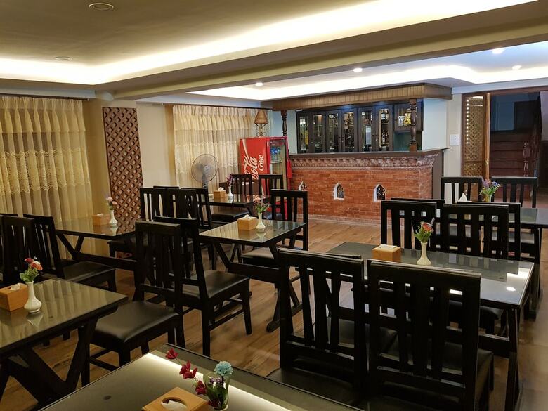 Hotel Malla Inn