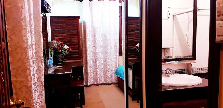 Memory Hotel & Villa