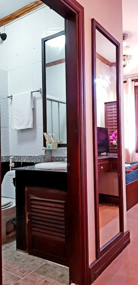 Memory Hotel & Villa