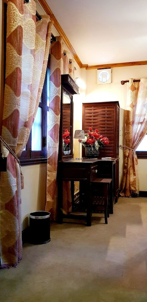 Memory Hotel & Villa