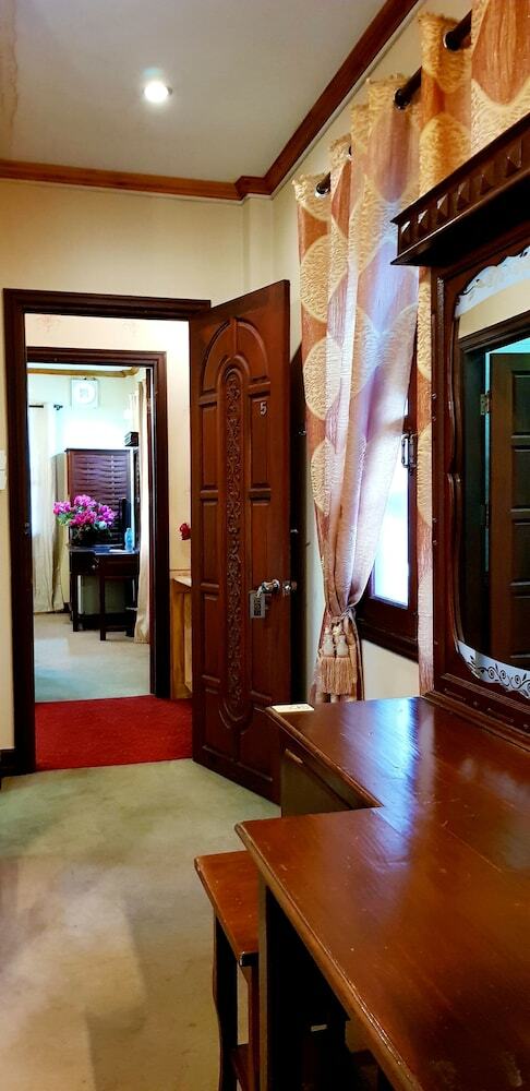 Memory Hotel & Villa