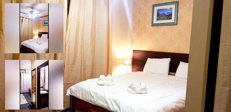 Memory Hotel & Villa