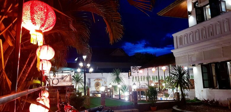 Memory Hotel & Villa