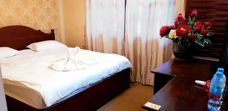 Memory Hotel & Villa