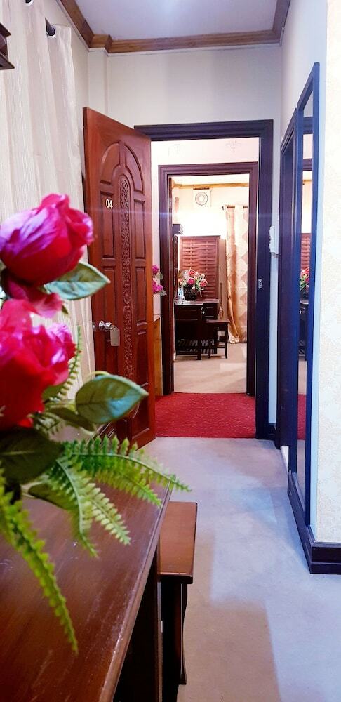 Memory Hotel & Villa