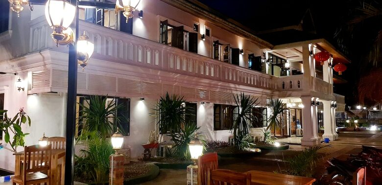 Memory Hotel & Villa