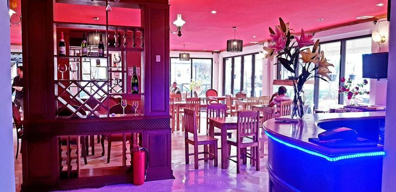 Memory Hotel & Villa