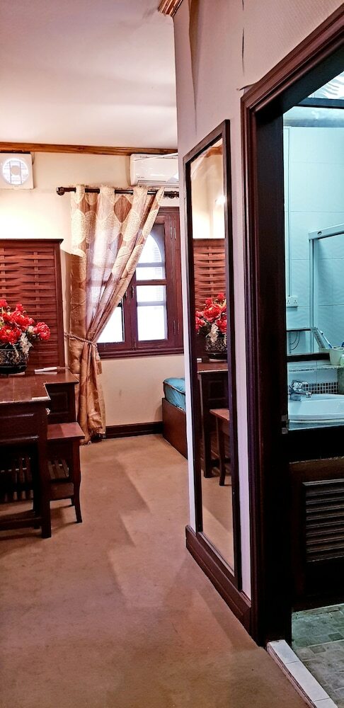 Memory Hotel & Villa