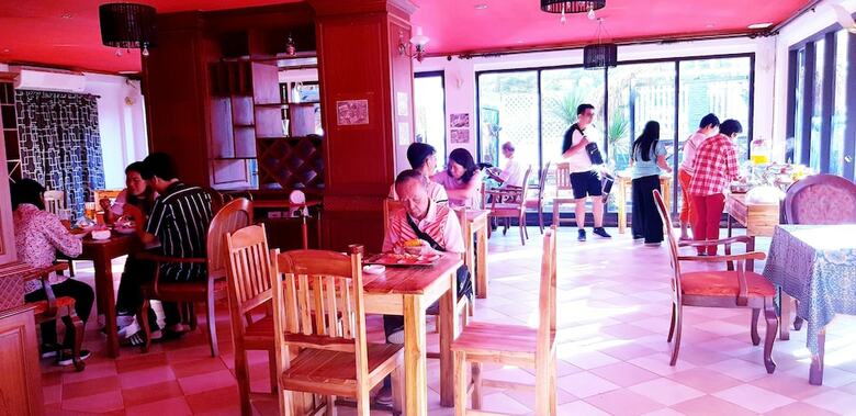 Memory Hotel & Villa